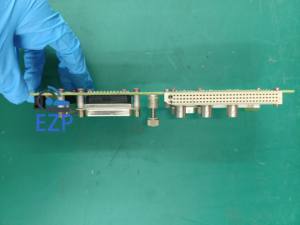 Compatible con Achieva, <span class=keywords><strong>Ingenia</strong></span> 1.5/3T, C78x AXIS, Panel de E/S para Escáner de Resonancia Magnética, Piezas P/N 452213303181, 100% Probado - Product Image 3