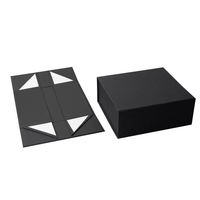 Caja de Embalaje de Papel Ecológica, Reciclable y Biodegradable, Personalizada con Relieve, de Alta Calidad, para Cosméticos, Regalos, Alimentos, Personalizable