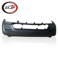 Mase Pièces neuves Accessoires de voiture Pare-chocs arrière pour Toyota Grand highlander 2024 2025 2026 OEM 52159-0E330 52159-0E340 52159-0E350