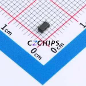 Original y nuevo LTC8725YT5/R6 SOT-23-5 Comparador de chips IC de circuito integrado - Product Image 2