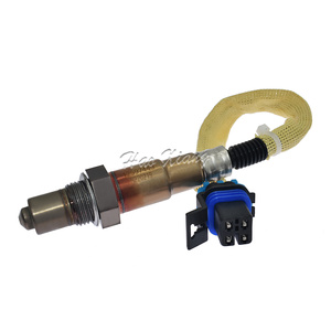 Haoxiang 12590035 12597449 cảm biến oxy thay thế cho Chevrolet Camaro Impala Traverse Buick enclave Cadillac - Product Image 5