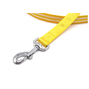 Nachtlampje Waterdichte Luxe Hondenriem Kleurrijke Dubbele Lijn Led Hond Nylon Leash - Product Image 5