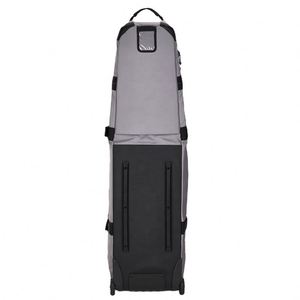 Sac de voyage de golf à roulettes BSCI Factory, housse de voyage de golf avec roulettes - Product Image 3