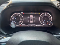 Nouveaux arrivages : compteur de vitesse numérique LCD, pièces automobiles LC150, accessoires pour Land Cruiser PRADO FJ150 2010-2021