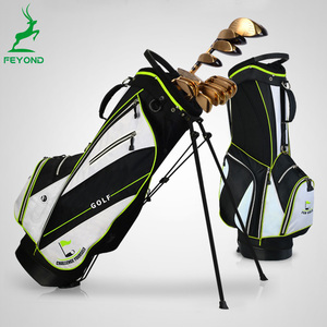 Queenfey-<span class=keywords><strong>sac</strong></span> de <span class=keywords><strong>Golf</strong></span> personnalisé pour hommes, sacoche légères et Portable avec caddie de <span class=keywords><strong>Golf</strong></span> pour soleil - Product Image 3
