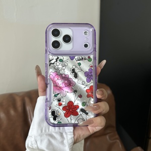 Funda de Teléfono con Diseño Brillante y Recubrimiento Epoxi para <span class=keywords><strong>MOTO</strong></span> Edge60 Fusion 5G, G57 Power 5G, G77 5G, G67 5G, en Oferta - Product Image 5