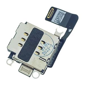 Câble flexible pour lecteur de carte SIM pour iPhone 14 Plus - Product Image 1