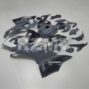 Pour Ducati Panigale V2 2020-2024 2022 2023, carénage de moto en ABS injecté, kit de carénage complet personnalisé D1020-2002c - Product Image 4