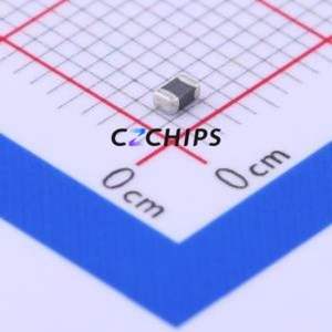HCB2012KF-221T30 Ferrite Bead 0805 RF ( Impedance @ Frequency: 220Ohm@100MHz )( Error: 25% )( DC Resistance (DCR): 40mOhm ) - Product Image 2