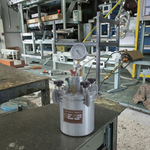 Testeur <span class=keywords><strong>de</strong></span> teneur en air dans le béton <span class=keywords><strong>de</strong></span> haute qualité, testeur durable <span class=keywords><strong>de</strong></span> l'entrainement d'air dans le béton pour <span class=keywords><strong>chantier</strong></span> <span class=keywords><strong>de</strong></span> construction - Product Image 2