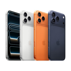 <span class=keywords><strong>iPhone</strong></span> 17 Pro Max Ricondizionato Grado A+ 12GB RAM Fotocamera 48MP Versione USA Sbloccato 5G Wi-Fi <span class=keywords><strong>7</strong></span> Schermo 6.9 pollici - Product Image 1