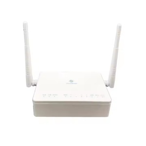 XPON ONU F663NV9 เสาอากาศ 5DBI ZTE GPON ONT EPON F477V2 2GE2FE+WIFI รีโมทบริดจ์ รูทท์ อังกฤษ Ftth F477V9 อุปกรณ์ไฟเบอร์ออปติก - Product Image 2