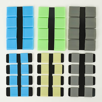 Oem Golf Finger Cover Grip Finger Band Protector Sleeve Accessoires de golf