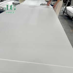 Tablero de espuma de <span class=keywords><strong>PVC</strong></span> blanco de 5mm, 6mm, 8mm, tablero impermeable <span class=keywords><strong>Celuka</strong></span> Sintra, lámina de plástico para decoración de interiores - Product Image 4