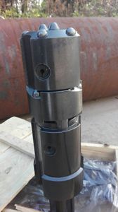 <span class=keywords><strong>DHD380</strong></span>-203-219同心ケーシングシステムDTHビット削岩用 - Product Image 5