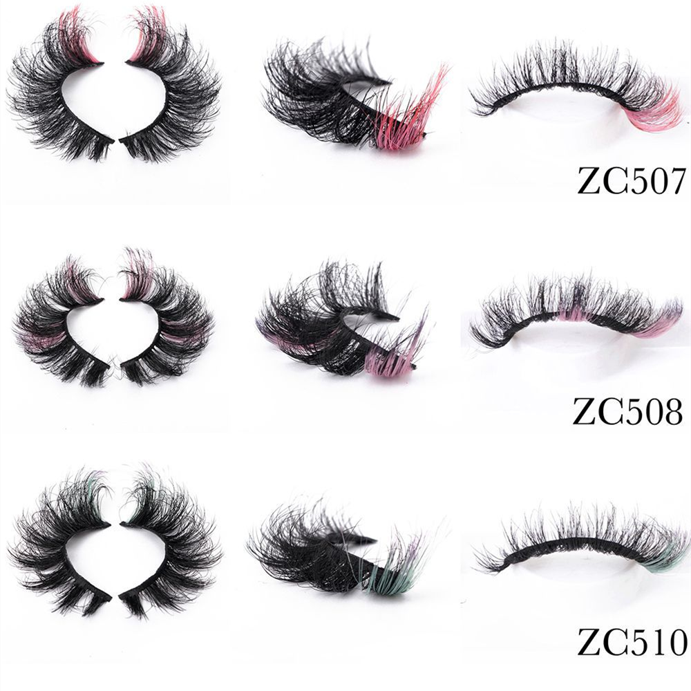 Bande de cils russian bande cils russian