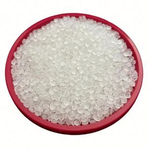 Good Price High Density Polyethylene Hdpe Resin Plastic Granules Lotrene Hdpe 5502bn 50100 Tr-144 Tr-571 - Product Image 6