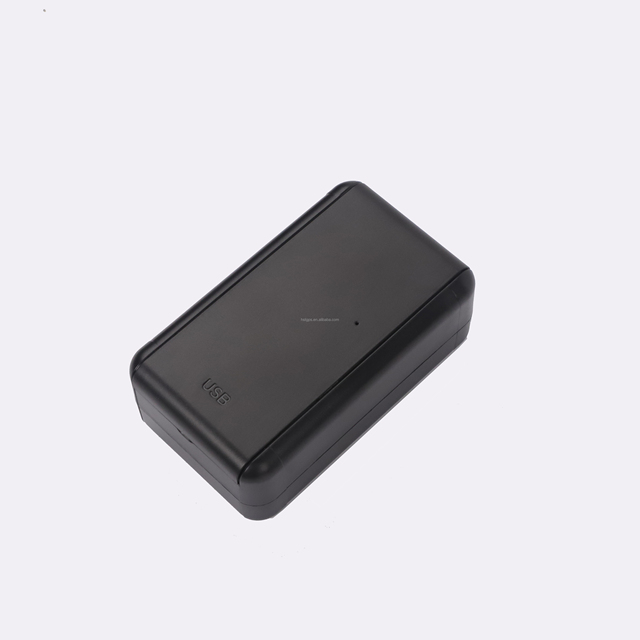 Wireless 6000 MAh Battery Magnet HST-G29 Real-time Tracking Tracker Motorcycle 4G GPS Management