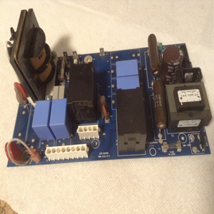 Carte de ligne Plc <span class=keywords><strong>Amtech</strong></span> 2000S 100-242-613 Vente en gros - Product Image 1