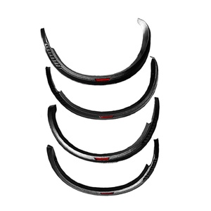 ชุดแต่งซุ้มล้อแบบกว้างสำหรับรถยนต์ฟอร์ด เอเวอเรสต์ รุ่นใหม่จาก KQD - Product Image 3