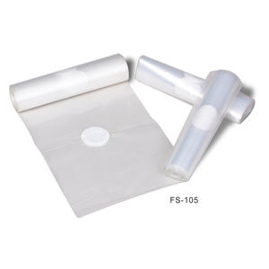 Resuscitator masker pelatihan bantuan pertama pernapasan darurat gulungan 36 buah/rol masker <span class=keywords><strong>CPR</strong></span> rol pelindung wajah <span class=keywords><strong>CPR</strong></span> - Product Image 1