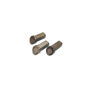 Pièces de serrure intelligentes en poudre métallique pressée et frittée à base de fer, fabriquées en Chine : Languette et crochet de serrure en poudre métallique - Product Image 6