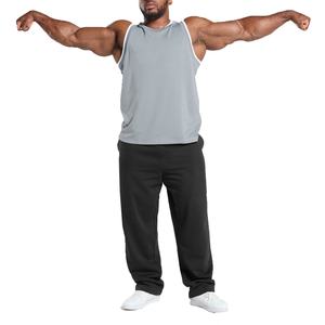 Camiseta Deportiva de Verano Personalizada para Hombre, 100% Algodón, Transpirable, Holgada, Informal - Product Image 6