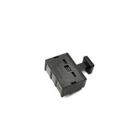 Équipement de Fibre Optique KINZ-F07-002 KINZ de Haute Qualité, Boîtier Arrière TOCP, Émetteur-Récepteur, Certifié ISO9001
