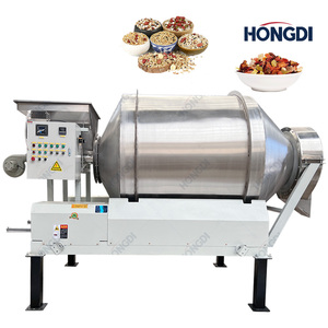 ชุดอุปกรณ์การผลิตชาขนาด200กก. สำหรับการผสมรสชาติที่สม่ำเสมอ - Product Image 1