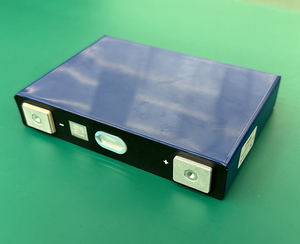 ยานพาหนะแบตเตอรี่ลิเธียมไอออน3.7V 51ah 58ah 66.2ah 93ah 117ah เซลล์ปริซึม NMC - Product Image 5