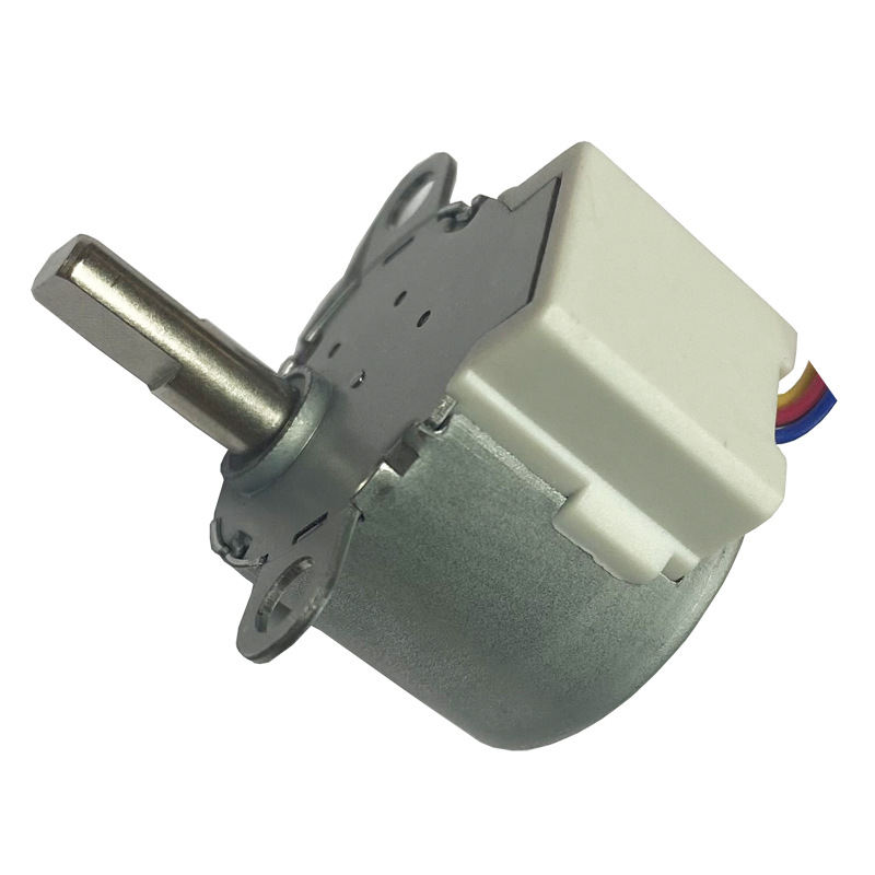 Moteur Pas à Pas PAN/TILT 24HC4301-01 - Moons Industries - Occasion