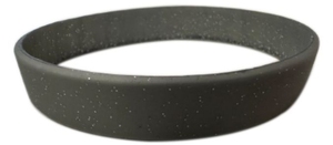Produttore professionale uso riutilizzabile serigrafia Glitter Glitter Silicone braccialetto da polso <span class=keywords><strong>per</strong></span> <span class=keywords><strong>i</strong></span> <span class=keywords><strong>regali</strong></span> di festa del papà - Product Image 3