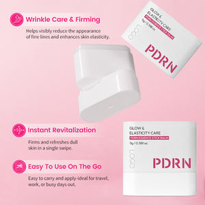 Baume à lèvres personnalisé avec logo, soin hydratant de la peau, anti-rides, niacinamide, éclat du visage, bâton de baume PDRN - Product Image 5