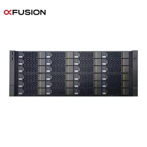 화웨이 xfusion 5288 V5 4U 랙 서버 36 SFF 인텔 CPU nvme 2288V5 128v5 서버 서랍, 선반 및 스토리지 캐비닛