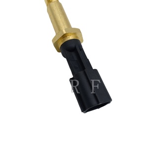 Temperature <b>Sensor</b> 1S7Z-6G004-AA 1S7F-6G004-AB Quick Connect <b>For</b> <b>Car</b> - Product Image 3
