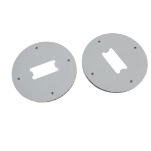 Couvercle supérieur de moteur en plastique renforcé pour Agras T70P, conception résistante aux chocs et à la poussière, 0,8 kg, 20x20x12cm - Product Image 3