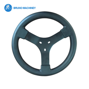 Volant en aluminium pour kart de course et <span class=keywords><strong>karting</strong></span> tout-terrain - Product Image 4