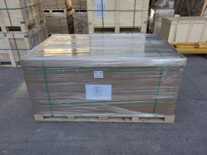 1762*1134*30มม. Trina Solar Vertex S DE09R.05แผงเซลล์แสงอาทิตย์สีดำทั้งหมด420W 425W ในสต็อกราคาโรงงาน - Product Image 4