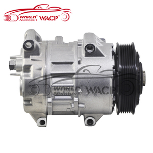Compressore ca Auto compressore ca Auto compressore ca Auto per Toyota Camry per RAV4 per Vanguard 2.0 2011-2018 WXTT084 - Product Image 3