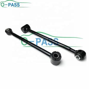 Brazo de Control Lateral Trasero para TOYOTA Harrier 1997-2003 y LEXUS RX300 2WD MCU10 ACU10 XU10 SXU10 48730-48030 48740-48010 - Product Image 5