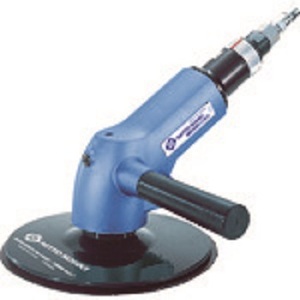 Amoladora Angular Inalámbrica Kohki de Grado Industrial, Ligera (2.4 kg), Fácil de Usar, 28V, 10000 RPM, 180mm - Product Image 3