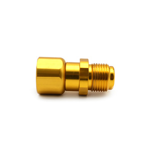 Vanne de régulation Huiyan pour pistolet à air comprimé, compatible universellement, pièce de rechange - Product Image 3