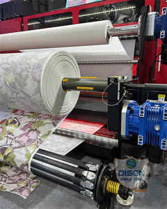 Nouvelle machine d'impression numérique textile industrielle à haut rendement de 2m Imprimante à jet d'encre grand format pour <span class=keywords><strong>Epson</strong></span> I3200 à 16 têtes - Product Image 3