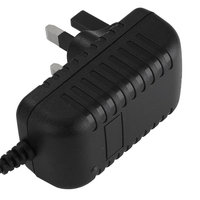 Adaptateur de commutateur 12v 1a 1.0a 1000ma adaptateur secteur alimentation ca cc 12v 0.5A 1A adaptateur secteur Dc12v 12w pour routeur Led