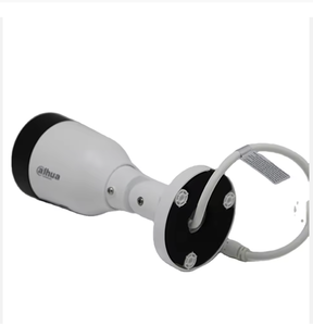 Cámara de red Dahua IPC-HFW1230S1-A-S5 de 2MP con POE, domo varifocal IR, admite tarjetas micro SD de hasta 256G, micrófono incorporado. - Product Image 4