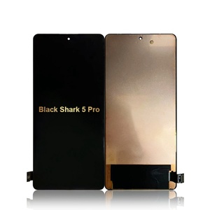 Écran d'affichage de téléphone portable d'origine, écran LCD pour Xiaomi Black Shark 5 5 Pro 5 RS Helo CC9e CC9 Pro Civi 1S 2 3 - Product Image 5