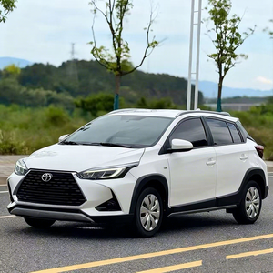 <span class=keywords><strong>Toyota</strong></span> <span class=keywords><strong>YARiS</strong></span> L Zhixuan Modèle <span class=keywords><strong>2022</strong></span> Zhixuan X 1.5L 112HP CVT Édition Leading PLUS Commandes en gros prêtes à l'exportation vers la Russie - Product Image 1