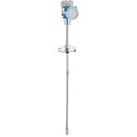 Instrumento de Nivel Capacitivo Liquicap FTI56, Sensor de Nivel Capacitivo para Líquidos y Sólidos, Detección de Nivel Puntual, Liquicap Minicap