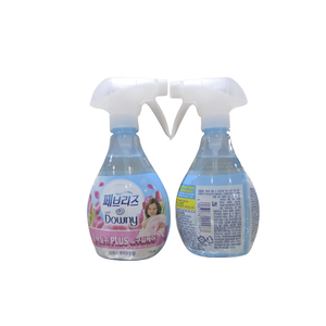 Spray para el Cuidado de la Ropa de 370 ml, Ambientador en Aerosol, Botella de Fragancia para el Hogar, Armario y Lavandería - Product Image 1