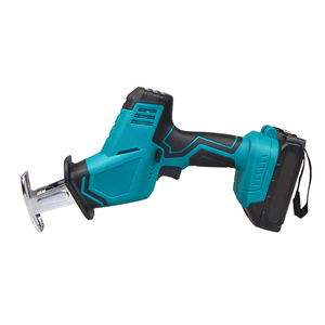 Offre spéciale scie <span class=keywords><strong>sabre</strong></span> Mini scie alternative Machine de découpe électrique scie à bois ménage - Product Image 5